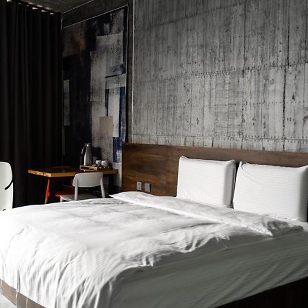 Yz Spa House Цзяосі Екстер'єр фото