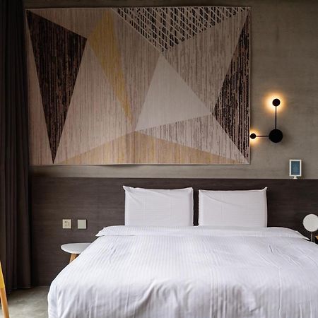 Yz Spa House Цзяосі Екстер'єр фото