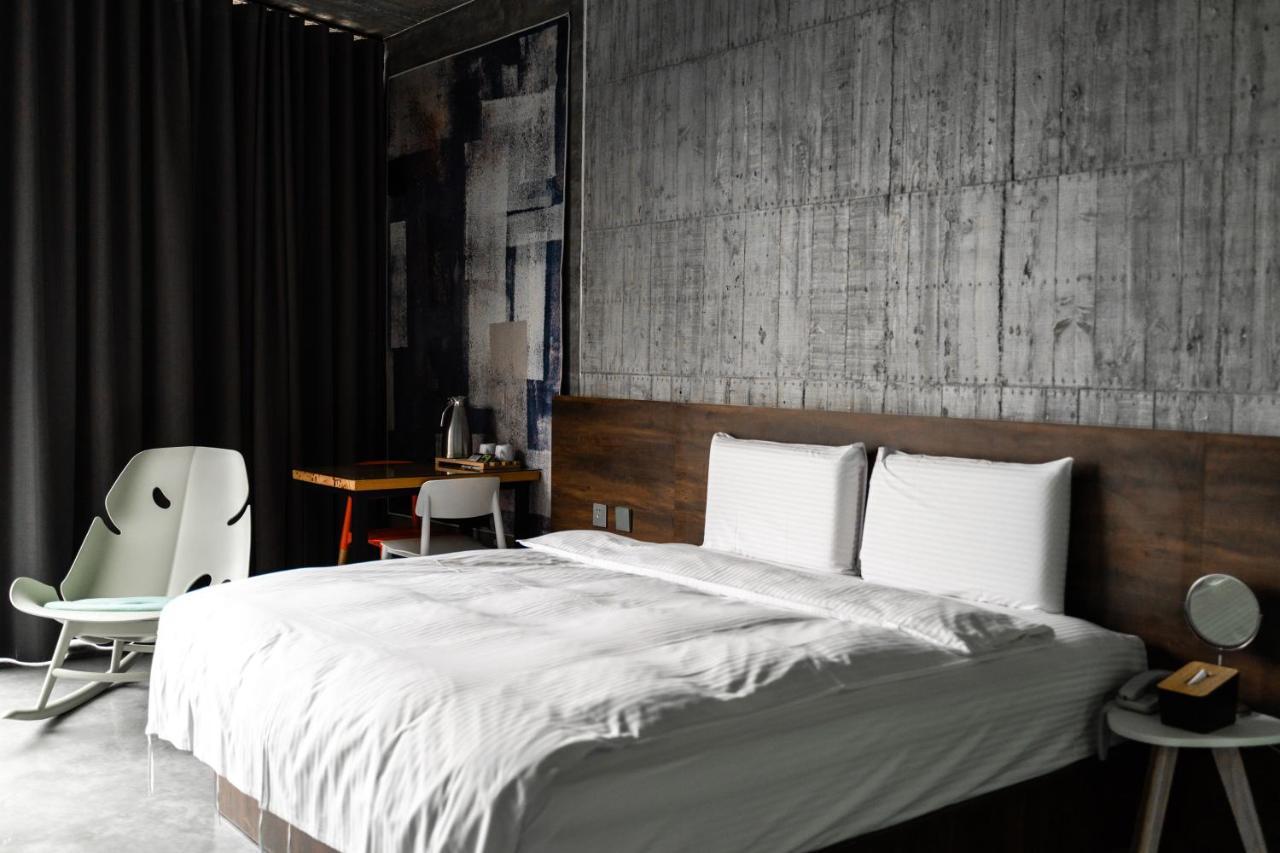 Yz Spa House Цзяосі Екстер'єр фото