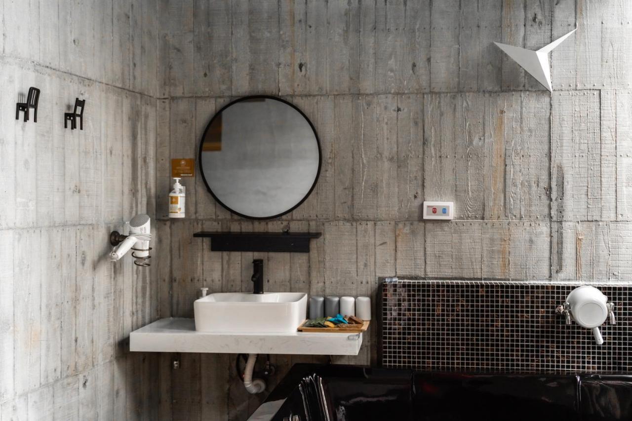 Yz Spa House Цзяосі Екстер'єр фото