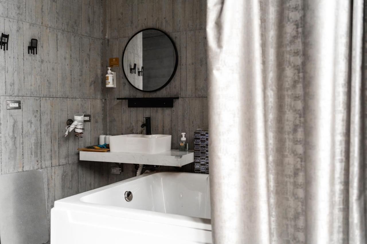 Yz Spa House Цзяосі Екстер'єр фото
