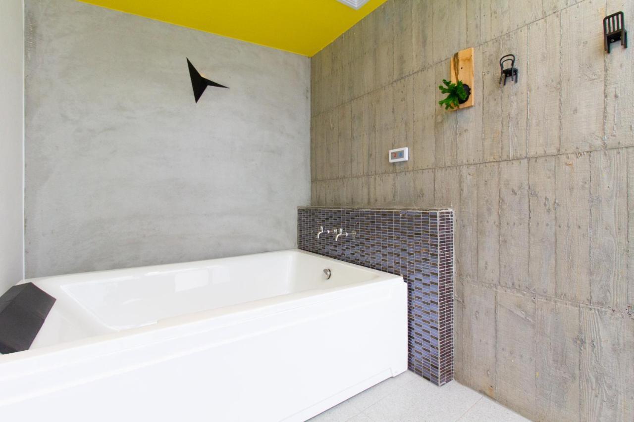 Yz Spa House Цзяосі Екстер'єр фото