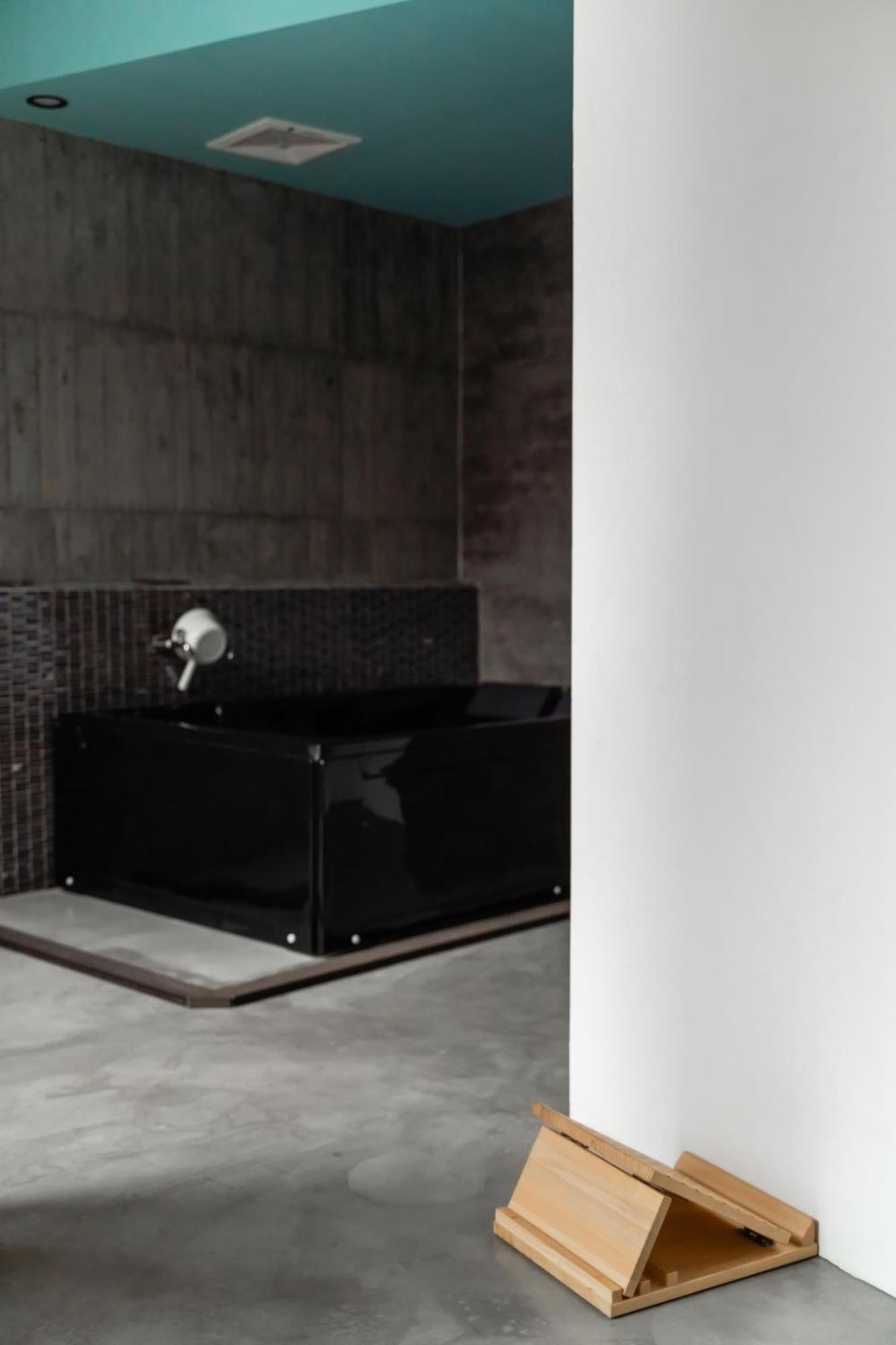 Yz Spa House Цзяосі Номер фото