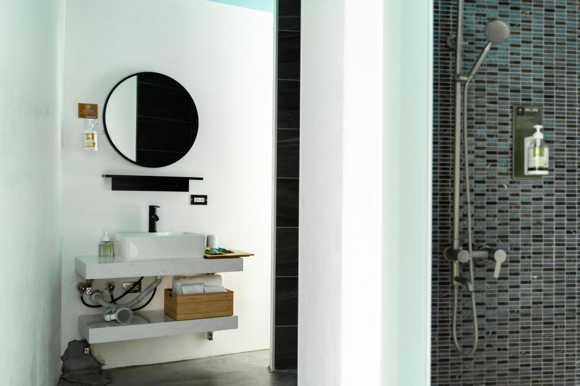 Yz Spa House Цзяосі Номер фото