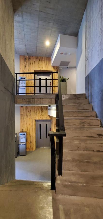 Yz Spa House Цзяосі Екстер'єр фото